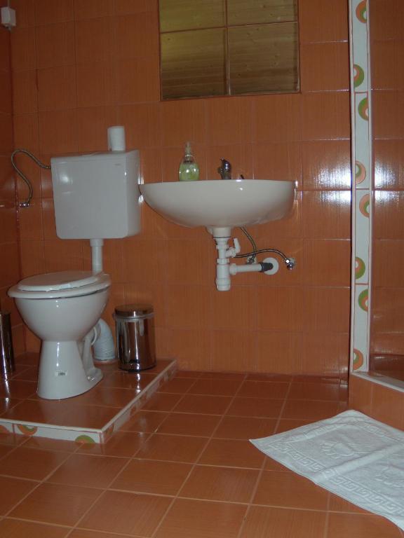 Appartement Pataki House à Mórahalom Chambre photo