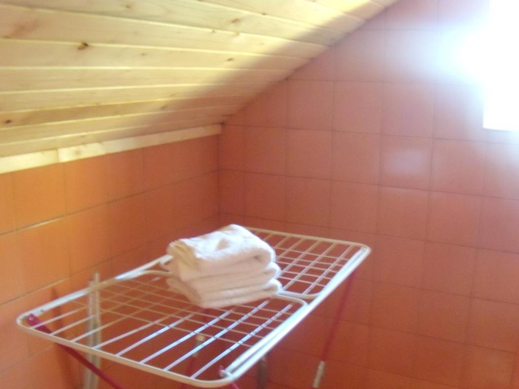 Appartement Pataki House à Mórahalom Chambre photo
