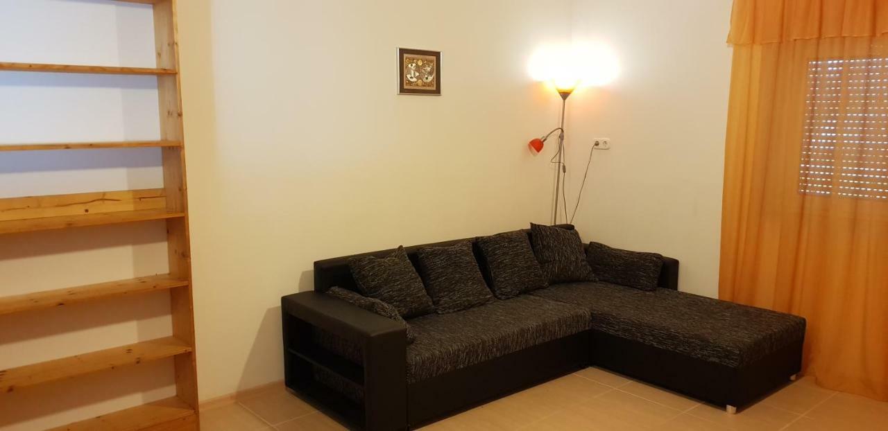 Appartement Pataki House à Mórahalom Extérieur photo